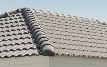 advantages of Buckton Vale clay roofing