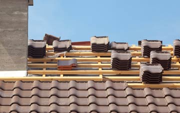 Buckton Vale clay roofing costs