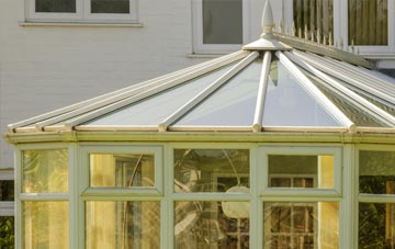 conservatory roof repair Buckton Vale, Greater Manchester