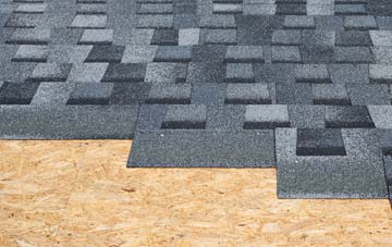 expert Buckton Vale asphalt roof companies