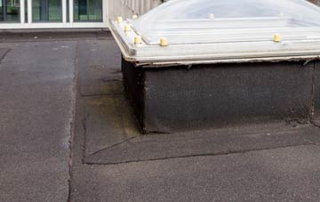 disadvantages of Buckton Vale flat roofs