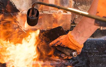 Buckton Vale flat roof repair companies