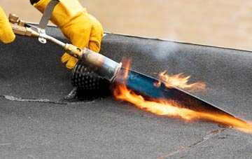 flat roof repairs Buckton Vale, Greater Manchester