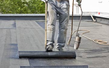 flat roof replacement Buckton Vale, Greater Manchester