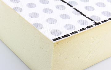 meeting Buckton Vale building codes