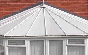 Buckton Vale polycarbonate conservatory roof repairs