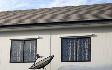 Buckton Vale rubber roof costs