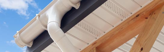 get Buckton Vale guttering quotes today