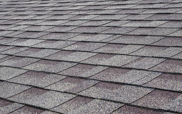Buckton Vale tiles for shallow pitch roofing