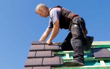 disadvantages of Buckton Vale slate roofing