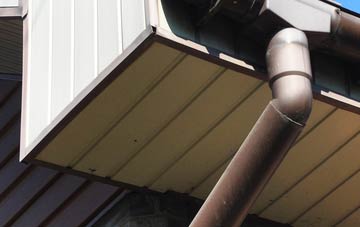 Buckton Vale soffit installation costs