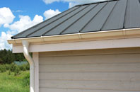 Buckton Vale fascia repair