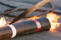 free Buckton Vale flat roofing repair quotes